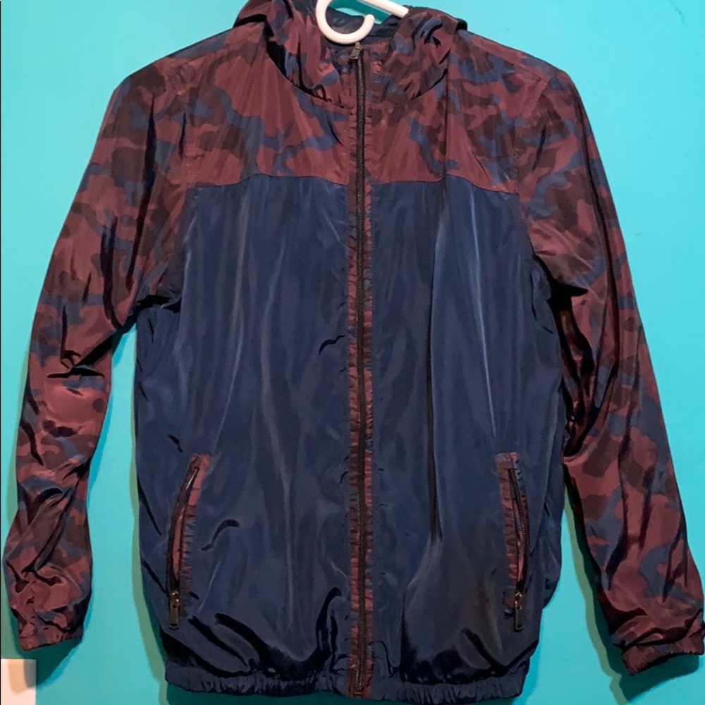 Windbreaker